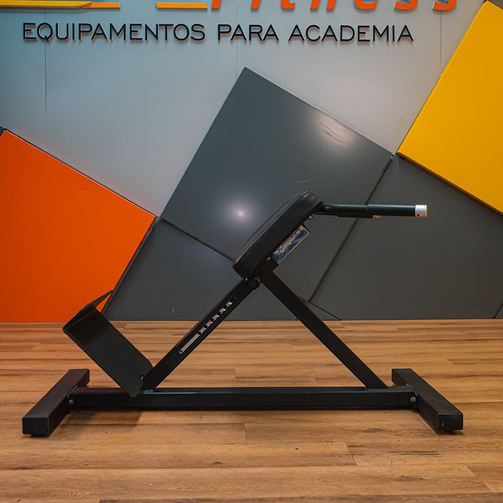 Banco Lombar Matrix thumb 2