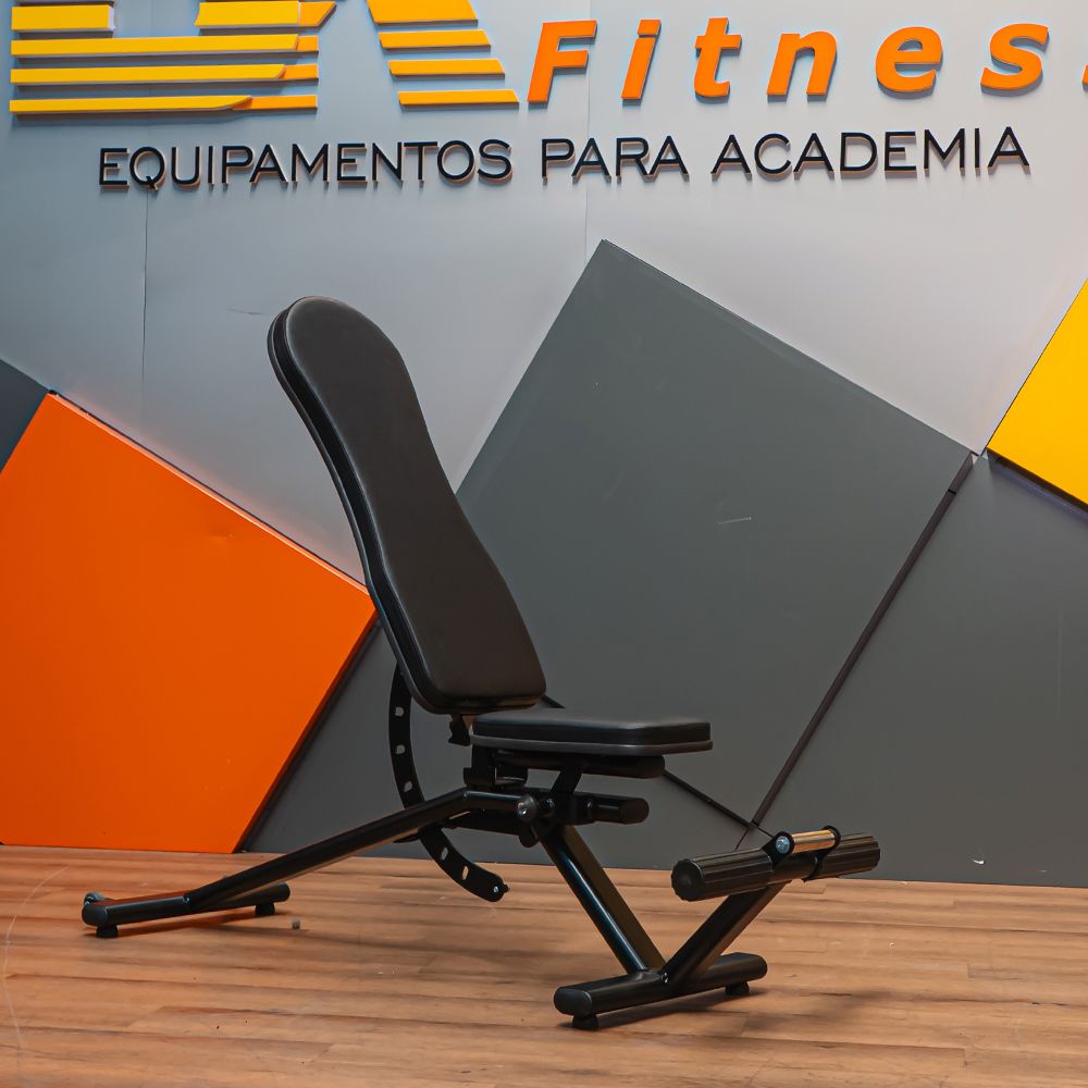 Banco Regulável 3 em 1 thumb 2