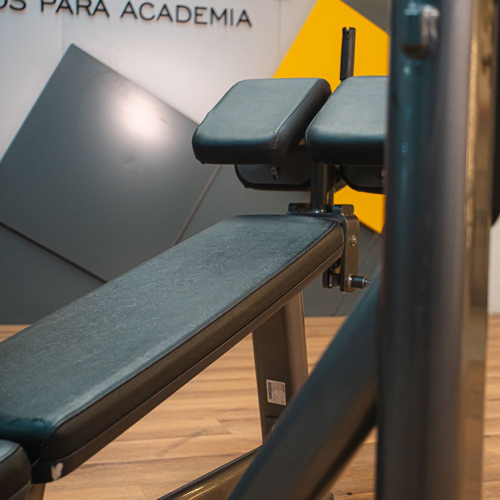 Banco Supino Declinado thumb 3