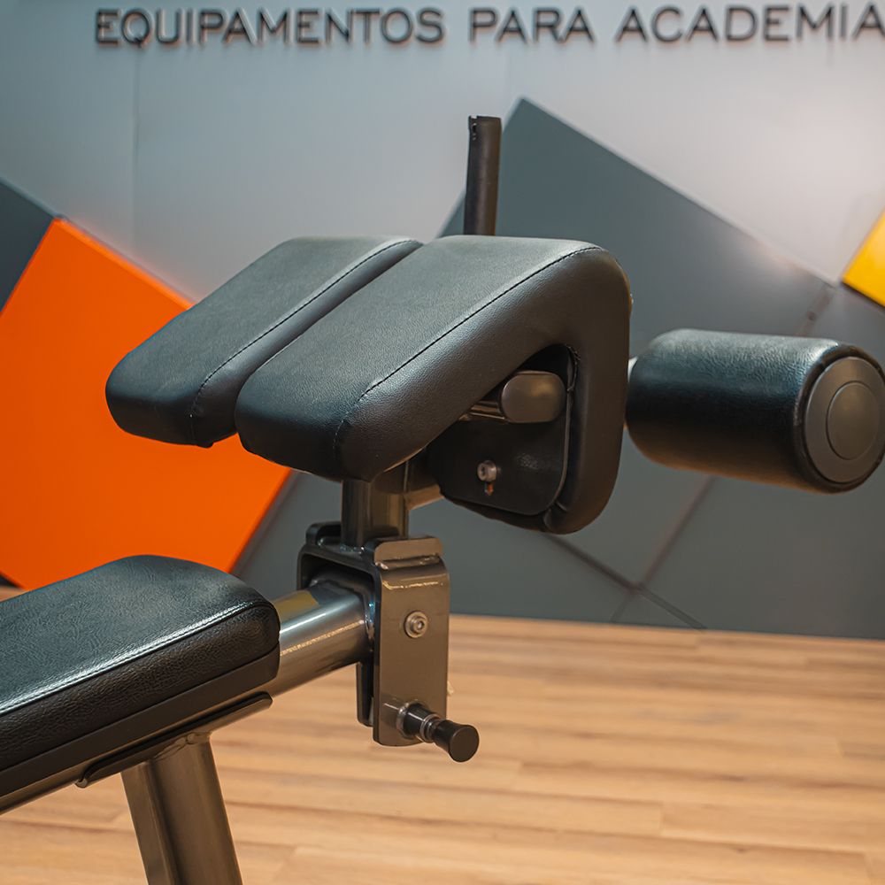 Banco Supino Declinado thumb 4