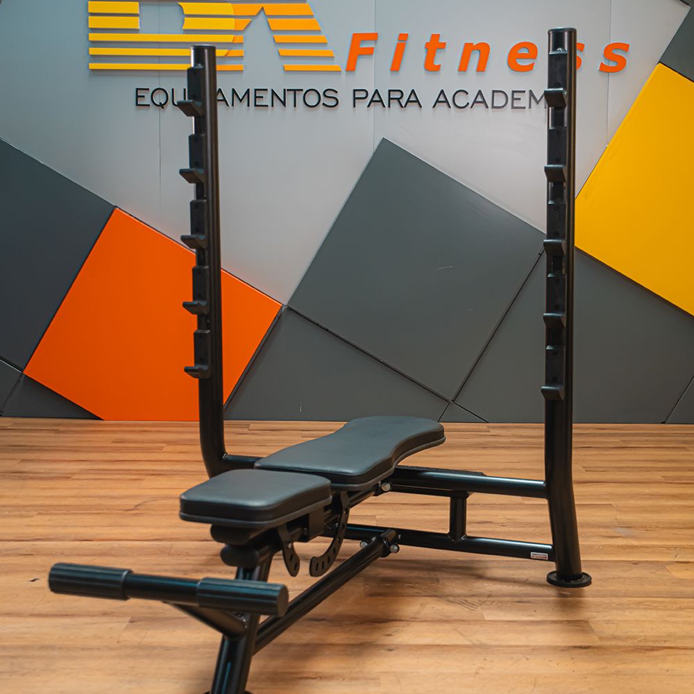 Banco Regulável thumb 2