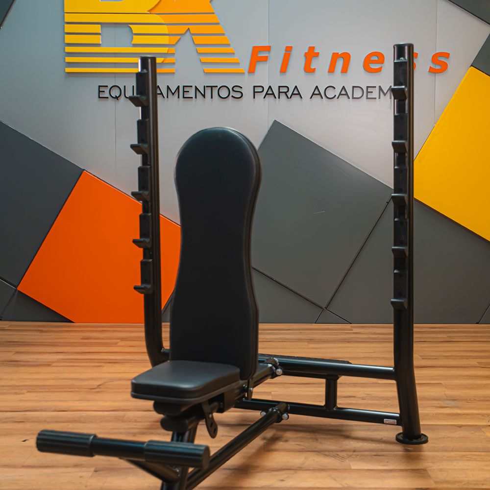 Banco Regulável thumb 3