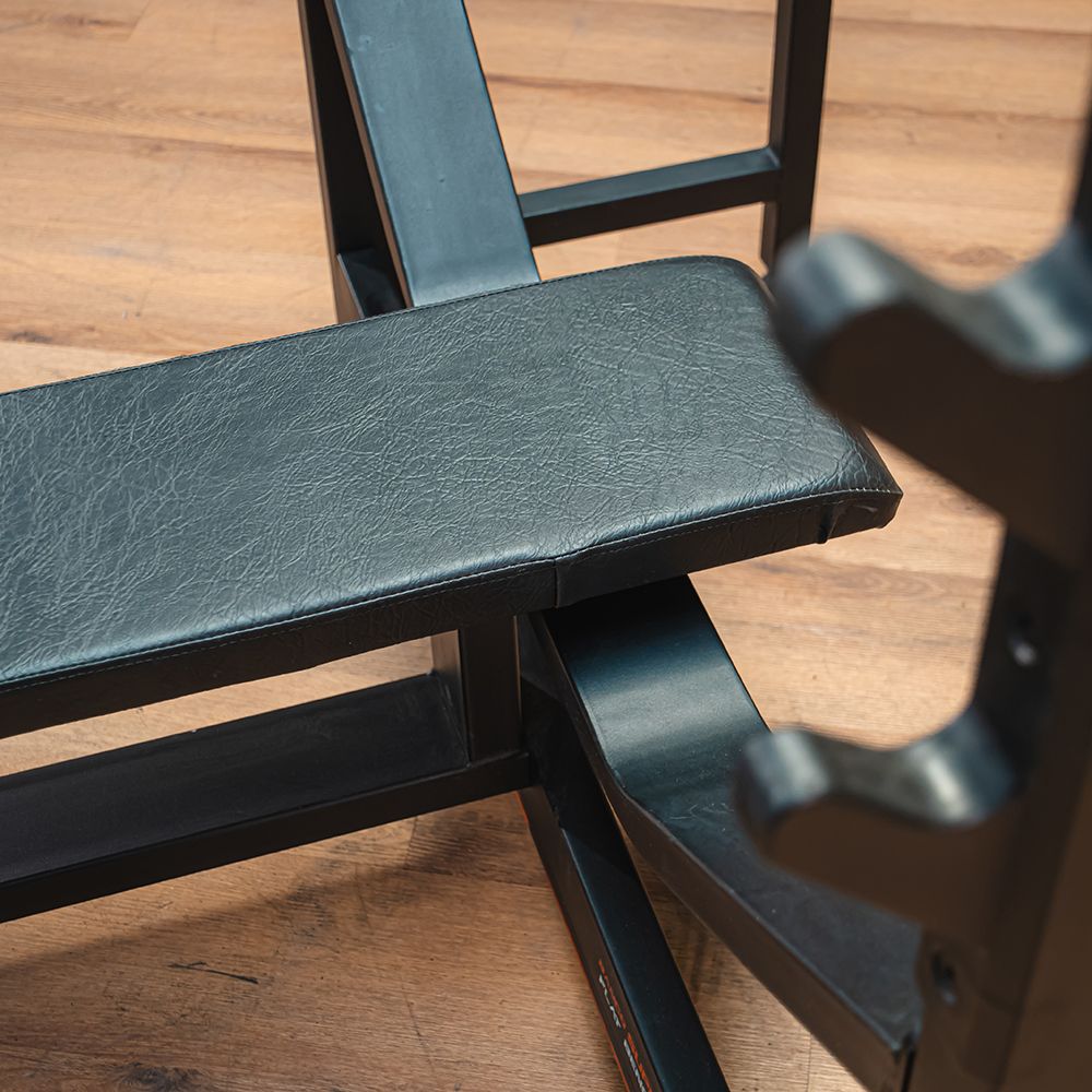 Banco Supino Reto thumb 3