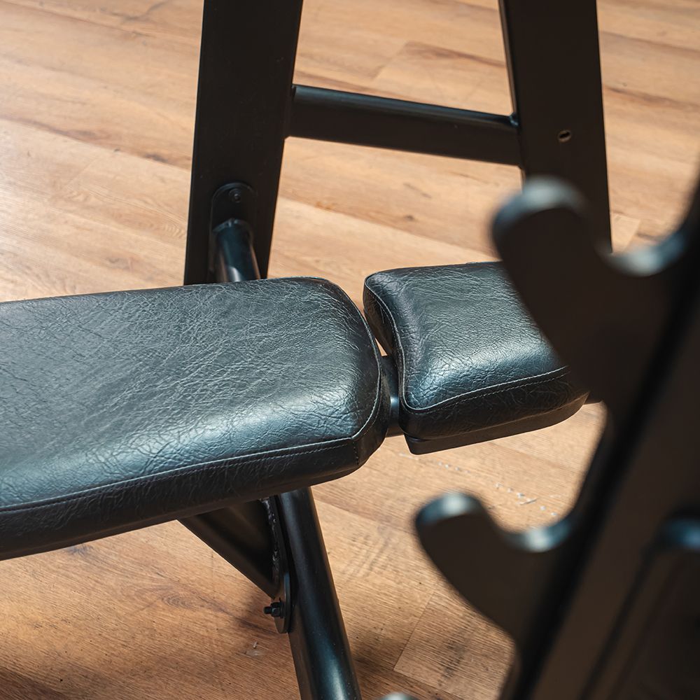 Banco Supino Reto Total Health thumb 4