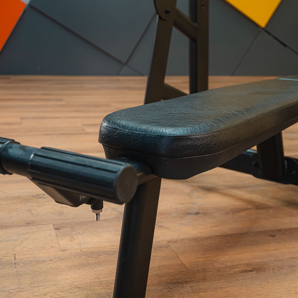 Banco Supino Reto Total Health thumb 3