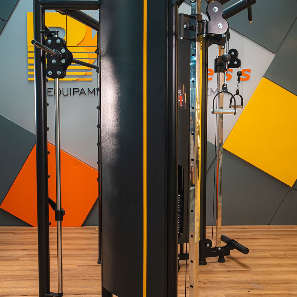 Crossover Angular com Smith Classic thumb 4