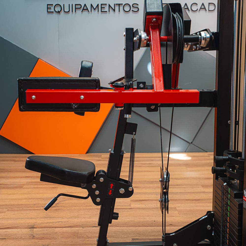 Deltoíde Omega thumb 2