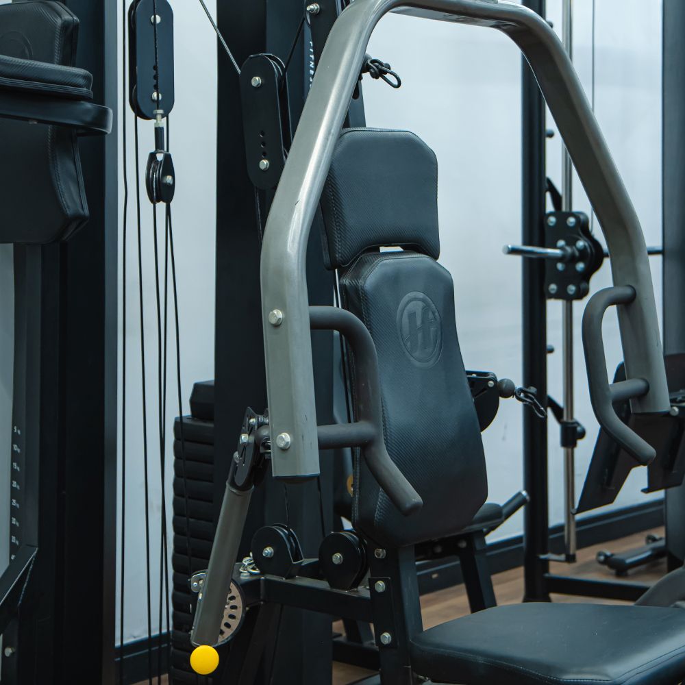 Estação Única Technogym thumb 2