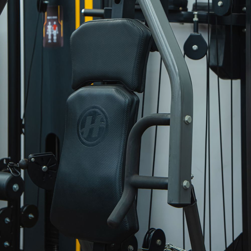 Estação Única Technogym thumb 4