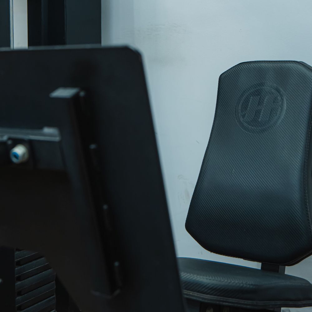 Estação Única Technogym thumb 3