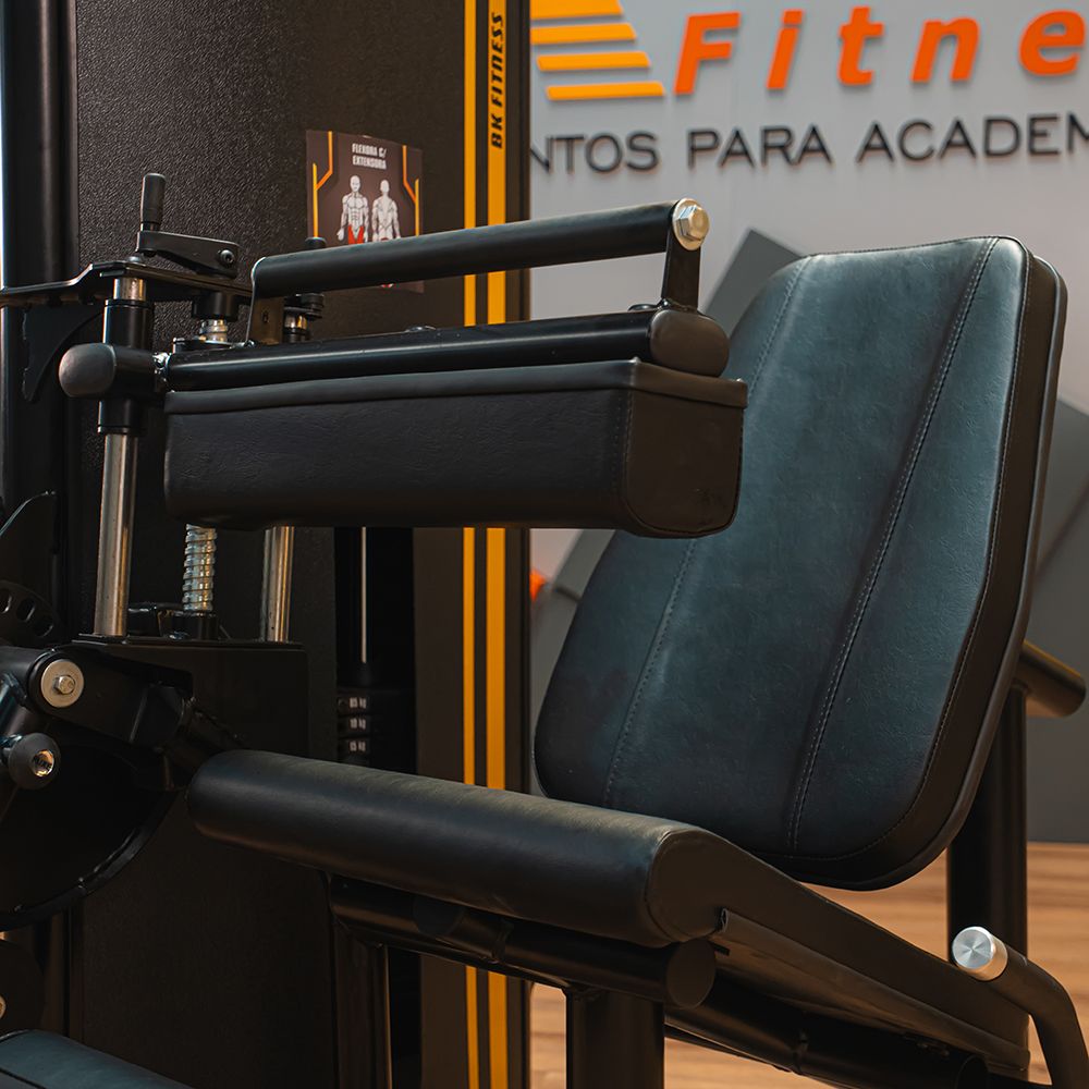 Extensora e Flexora Classic thumb 3