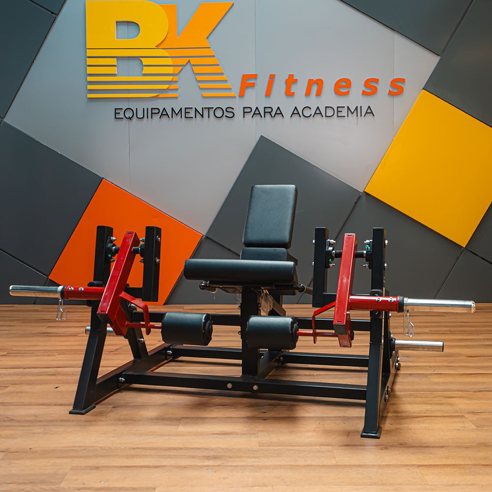 Extensora Unilateral Omega