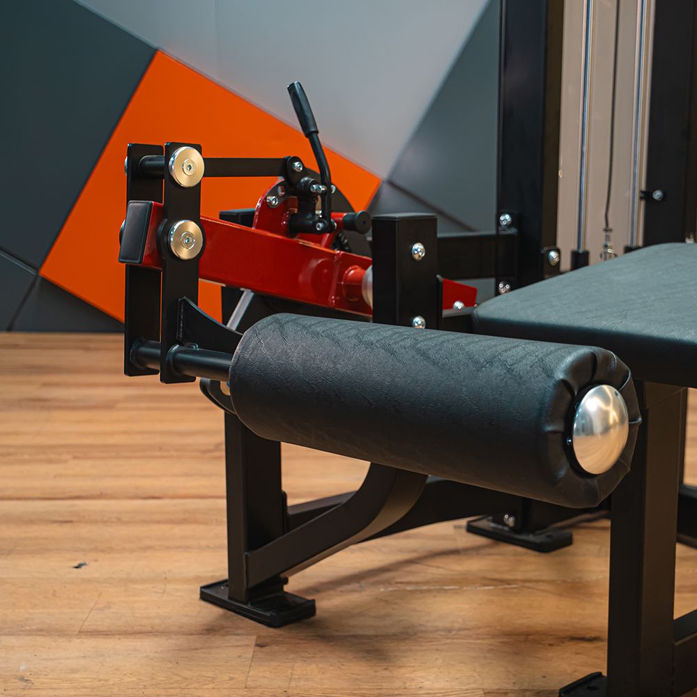 Flexora Deitada Omega thumb 4