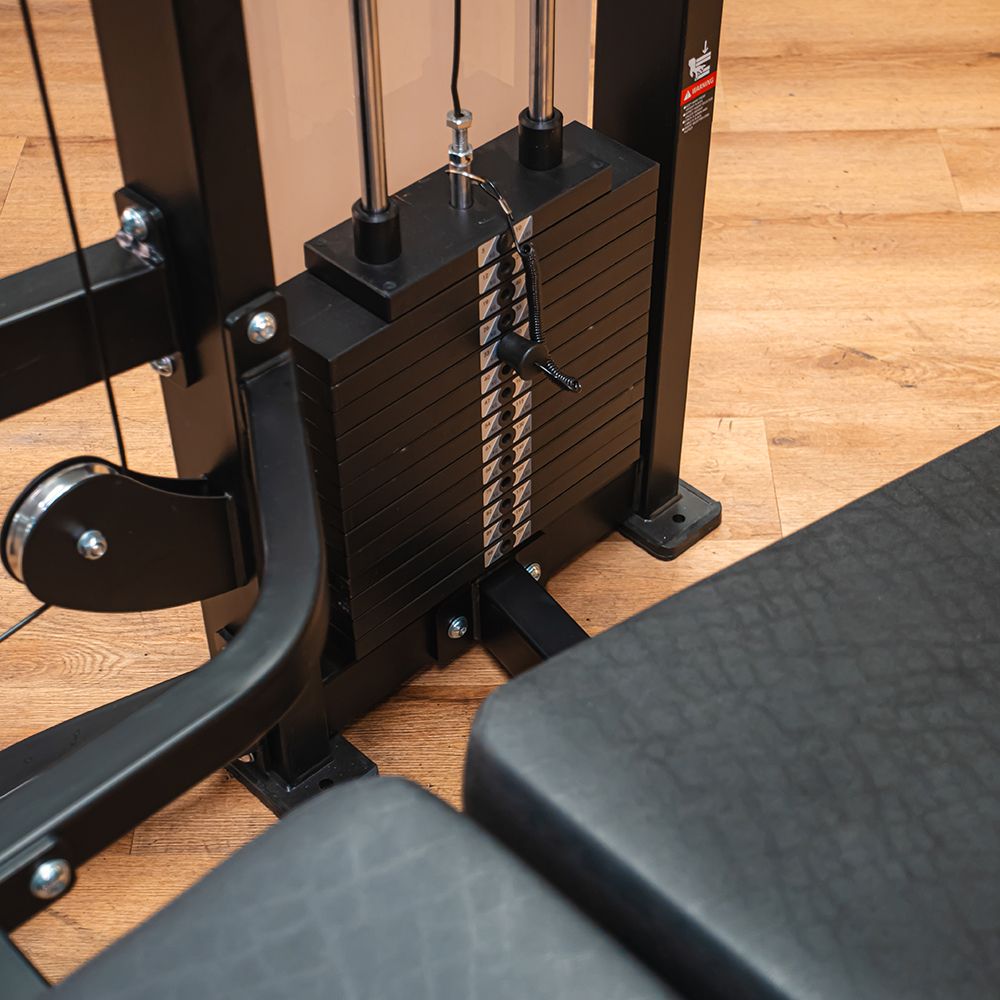 Flexora Deitada Omega thumb 3