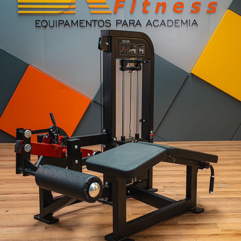 Flexora Deitada Omega