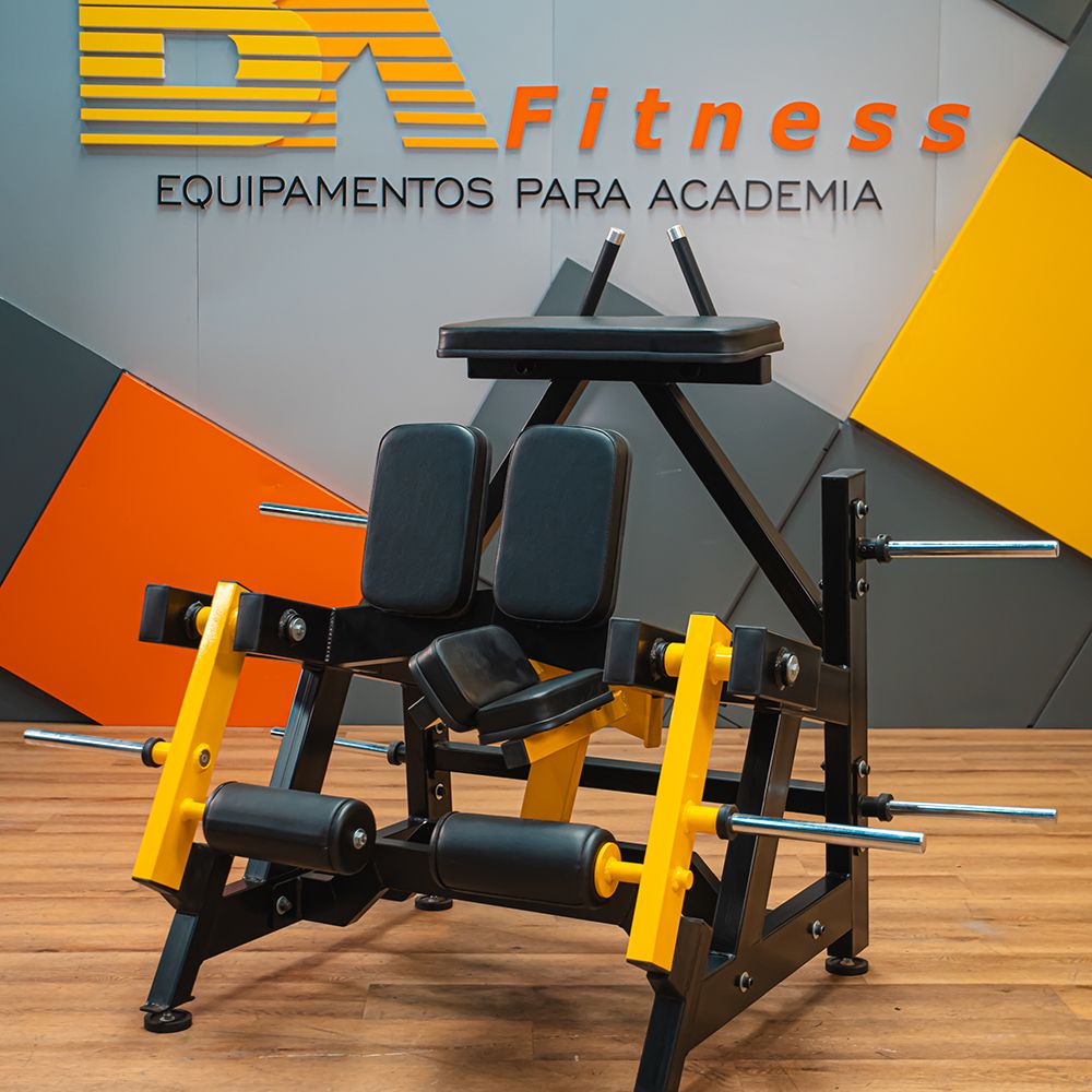 Flexora Vertical Omega