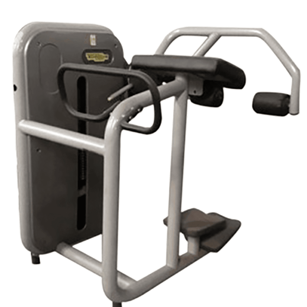 Glúteo Máquina - Technogym Element
