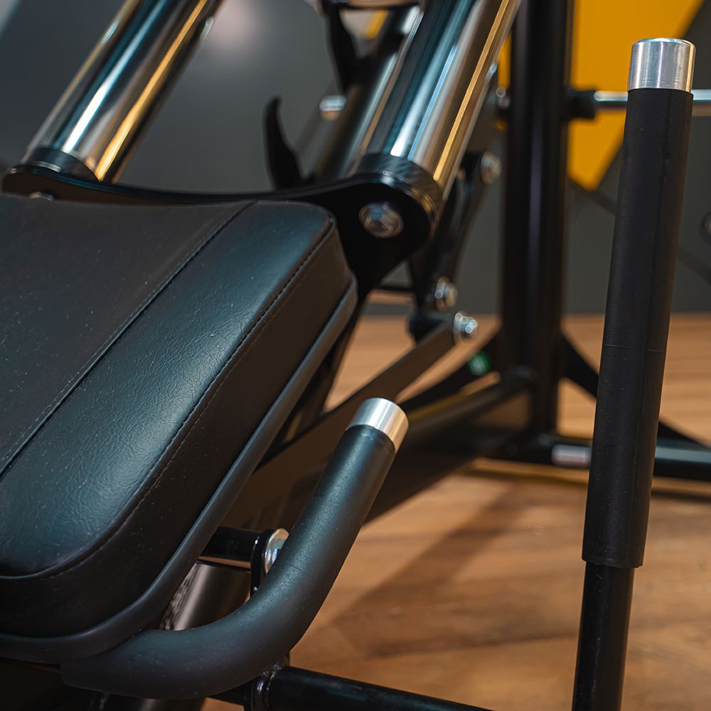 Leg Press 45° Classic thumb 4