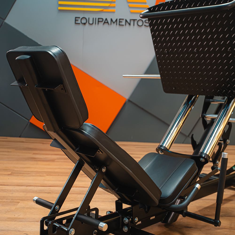 Leg Press 45° Classic thumb 3