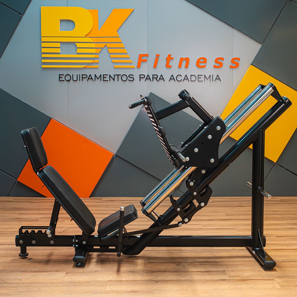 Leg Press 45° Classic thumb 2