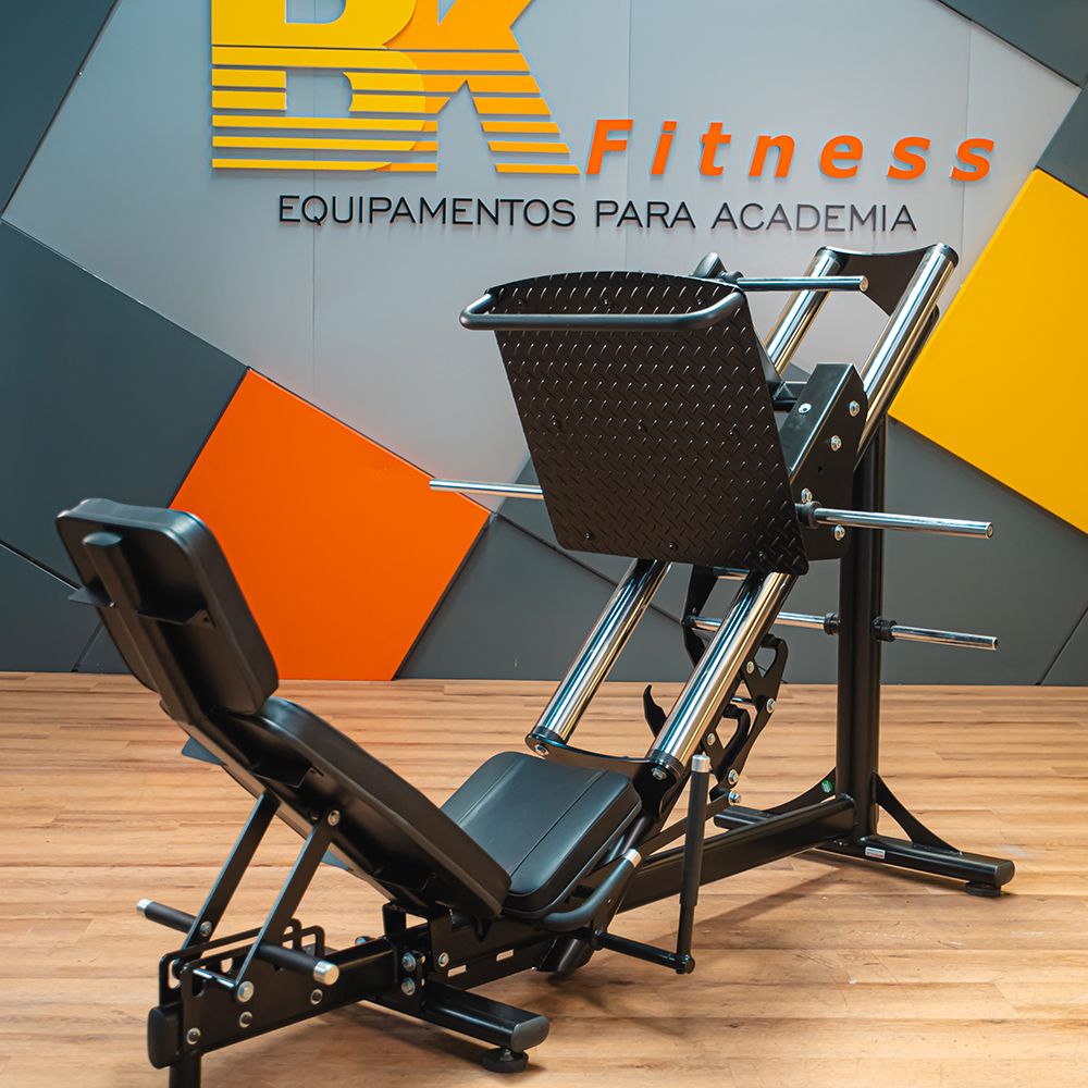 Leg Press 45° Classic