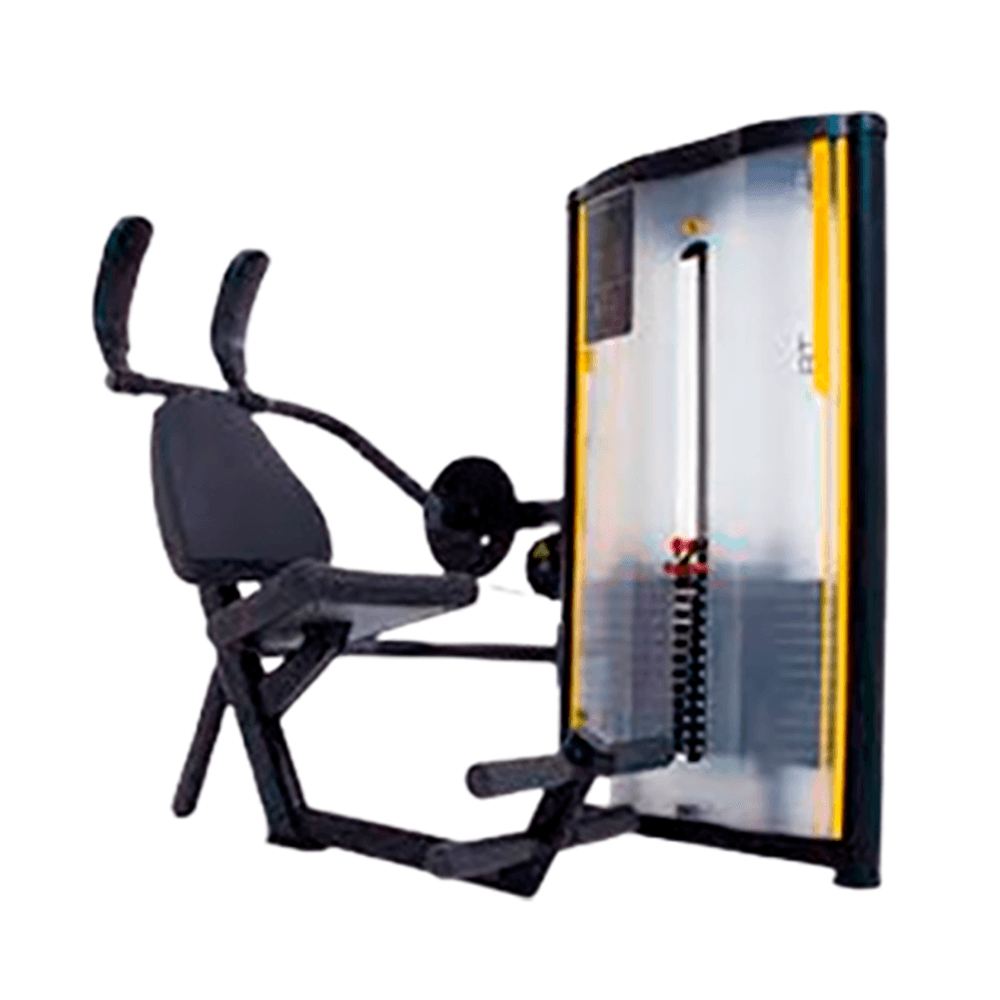 Máquina Abdominal RT - Movement