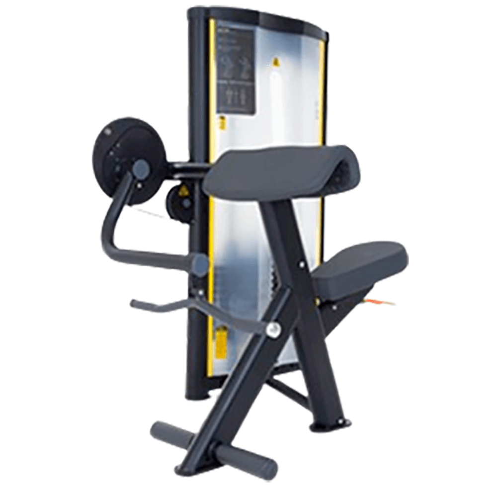 Máquina Bíceps RT - Movement