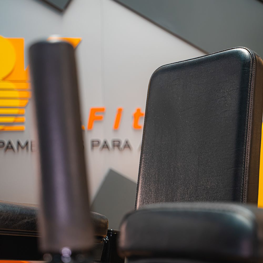 Paralela Abdominal Life Fitness thumb 4