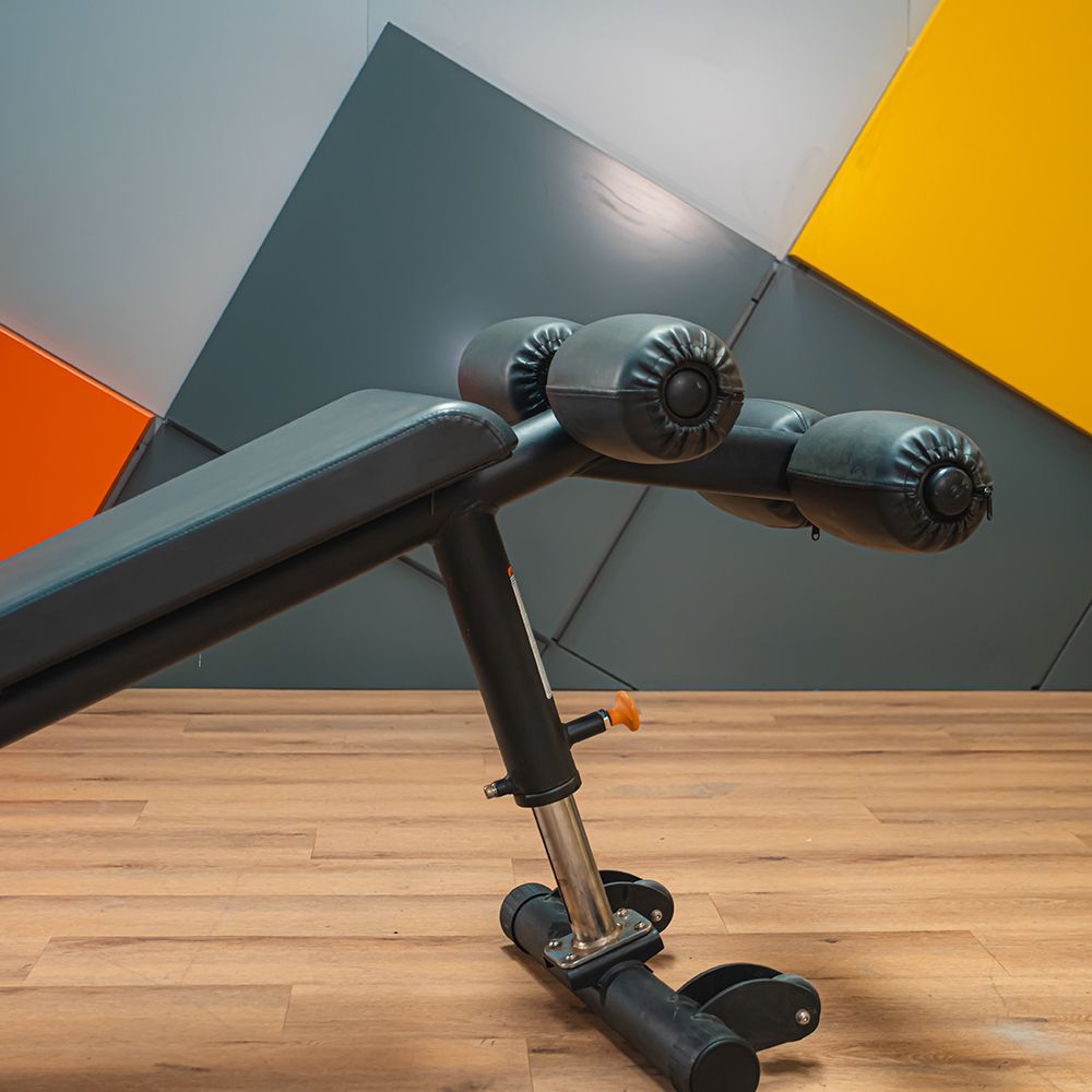 Prancha Abdominal Matrix thumb 2