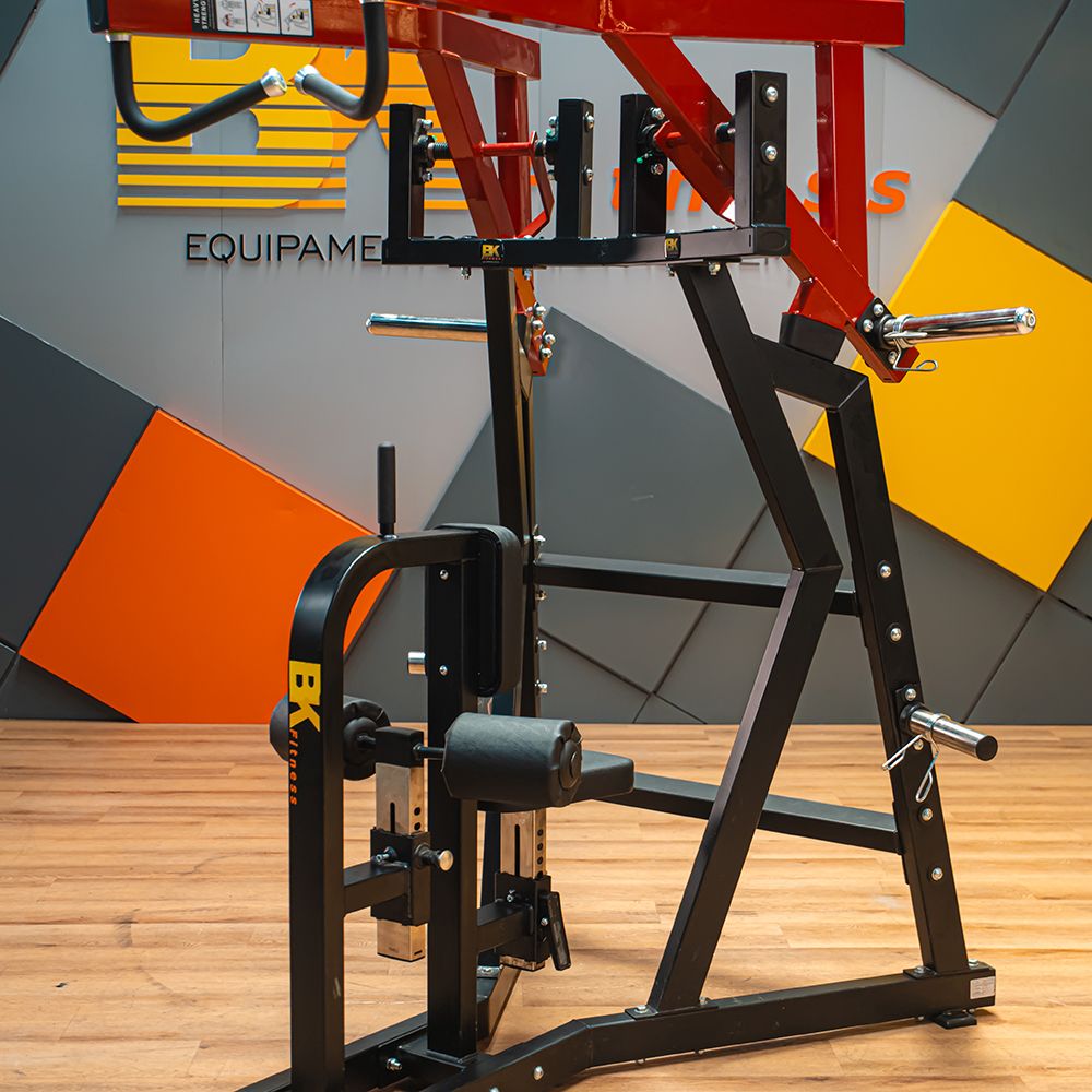 Pulley Costas Articulado Omega