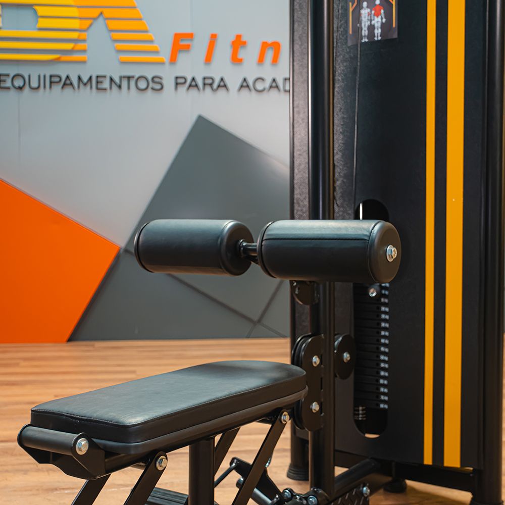 Pulley com Remada Classic thumb 3