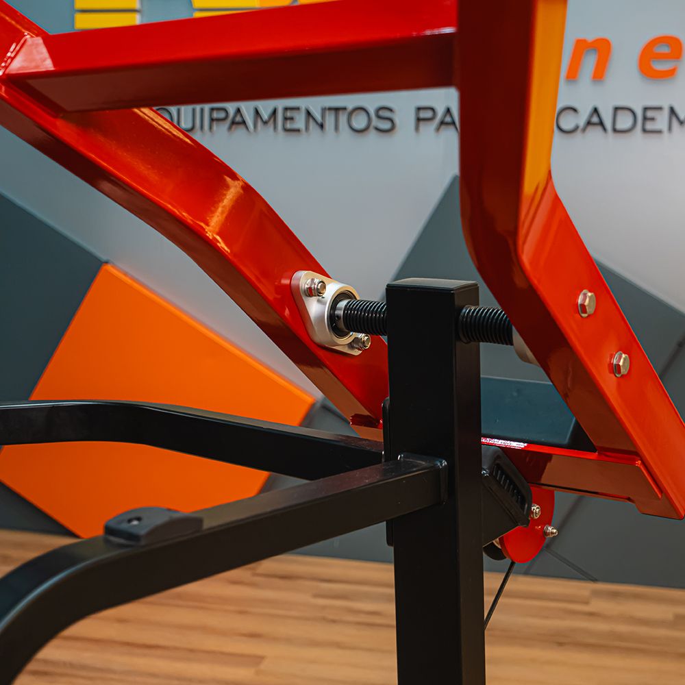 Puxada Fixa Omega thumb 4