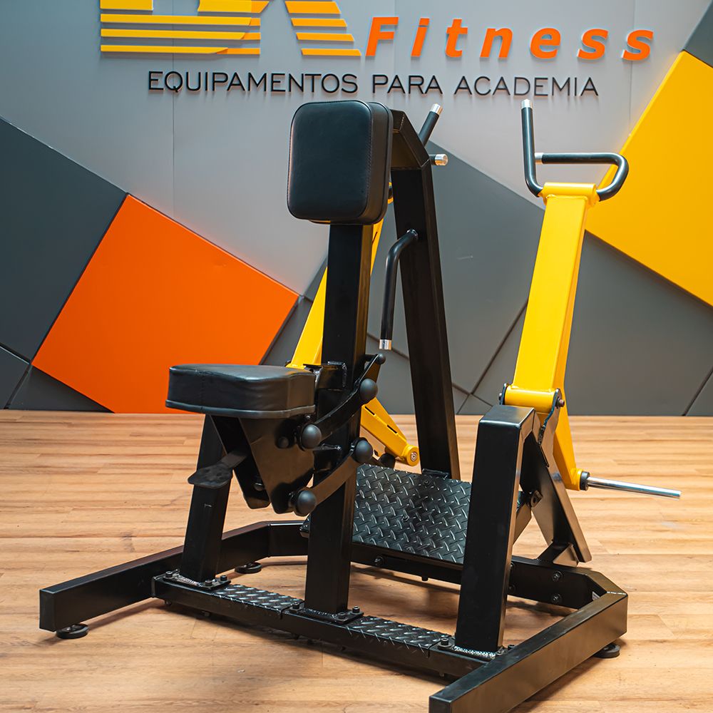 Remada Articulada Omega