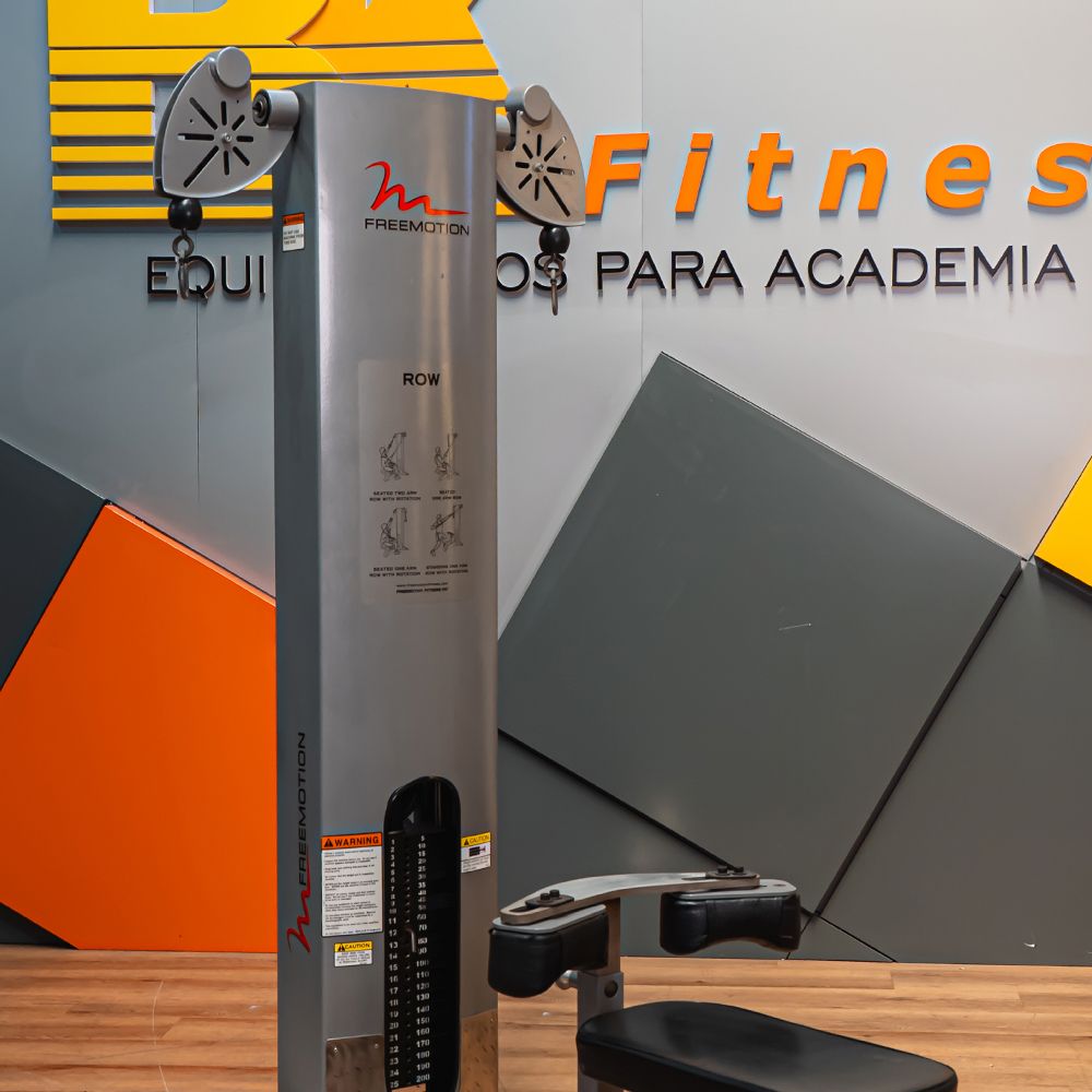 Remada Freemotion thumb 2