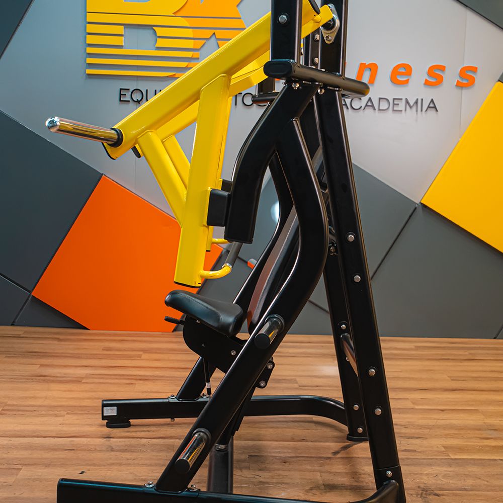 Supino Inclinado Articulado Omega thumb 2