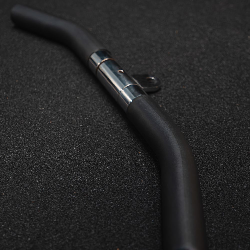 Puxador Tríceps Curvo