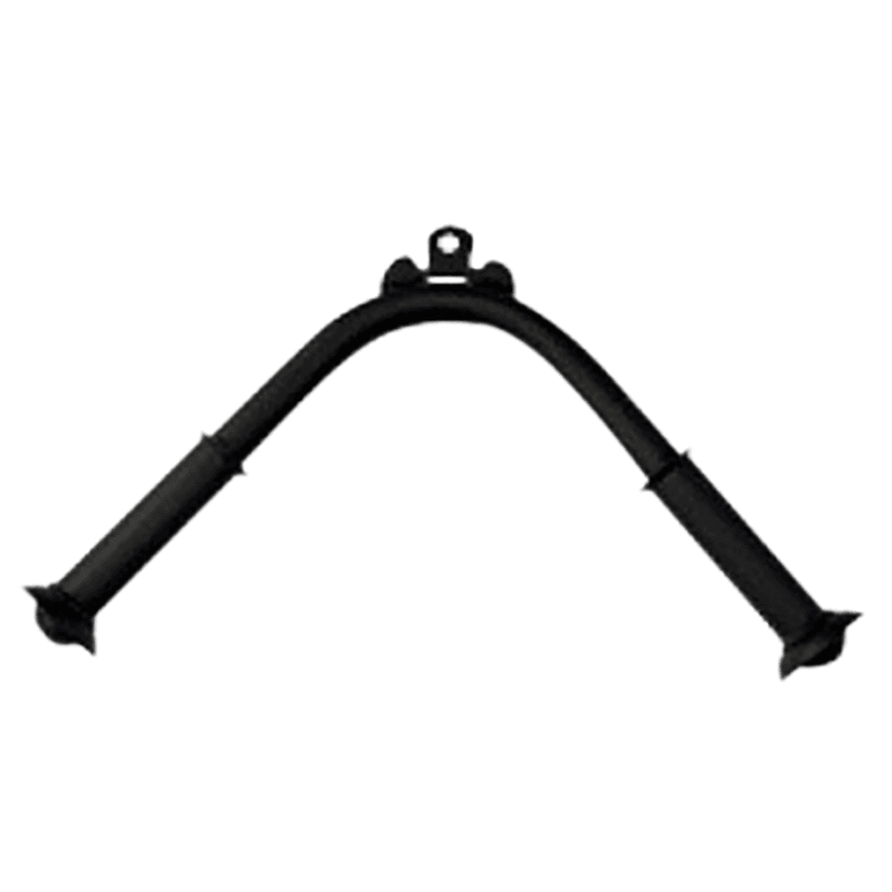 Puxador V Emborrachado