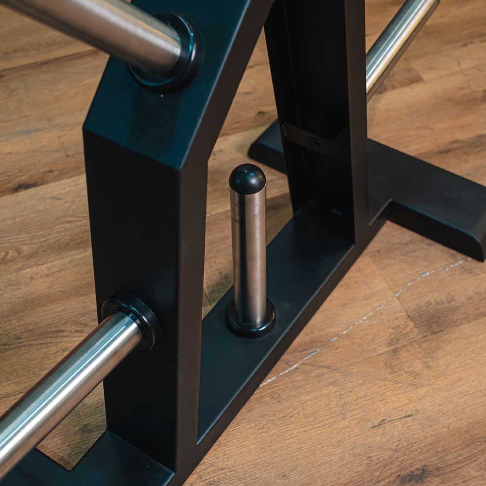 Suporte Anilhas Olímpicas thumb 3