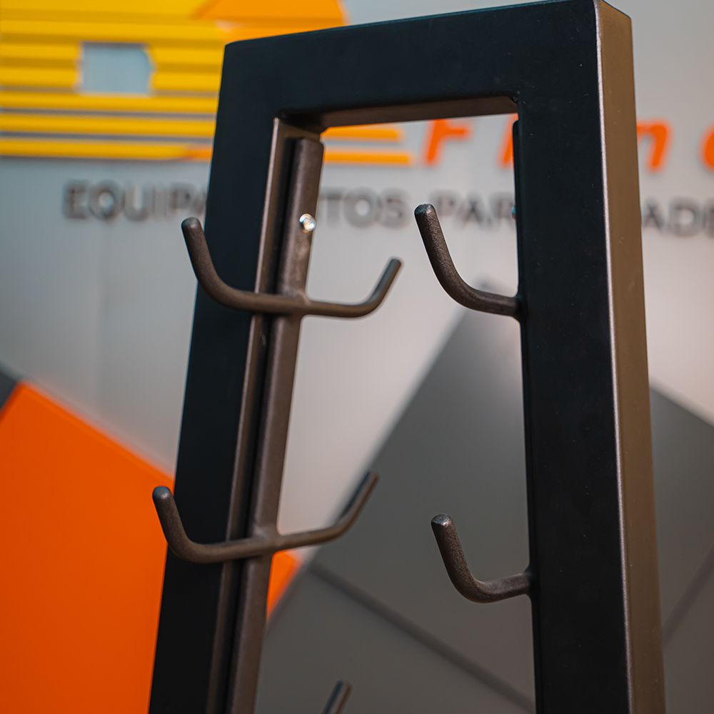 Suporte de Puxadores