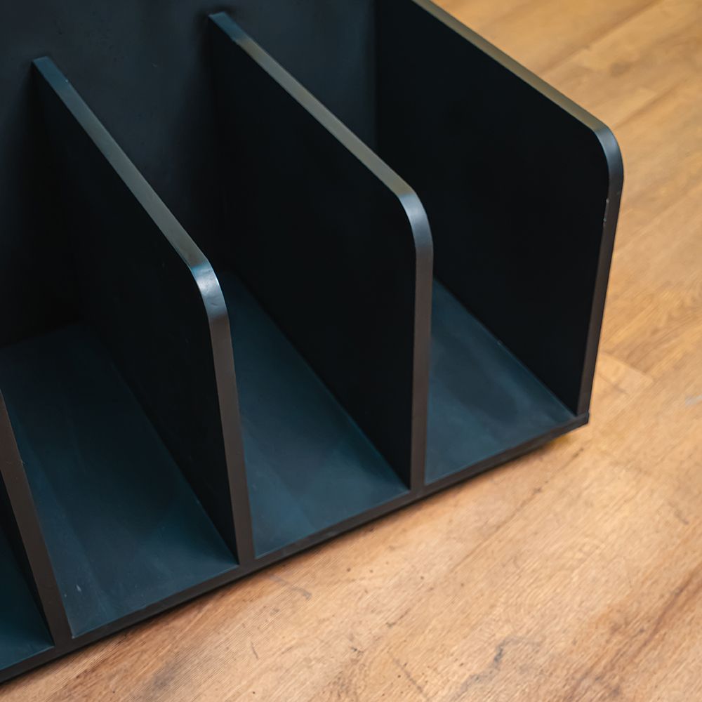 Suporte Tornozeleiras 5 Divisórias thumb 2