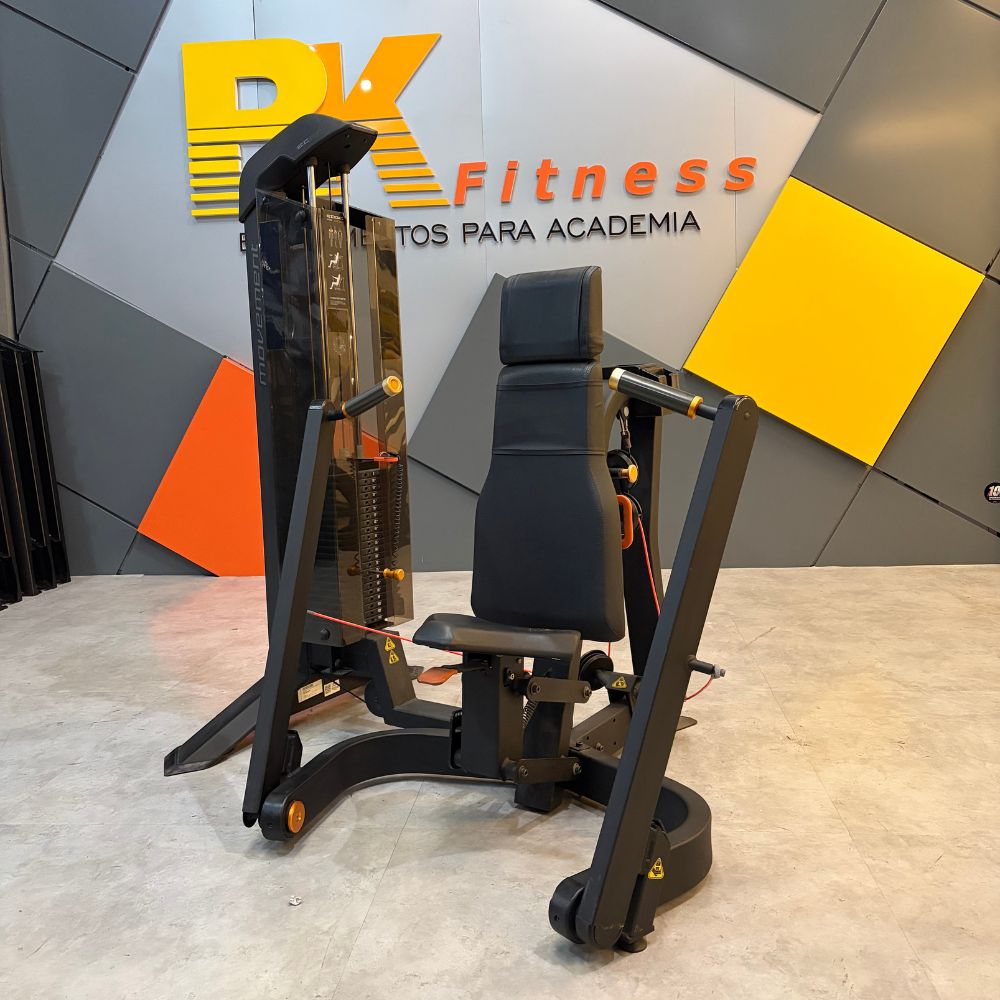Supino Vertical Movement Edge