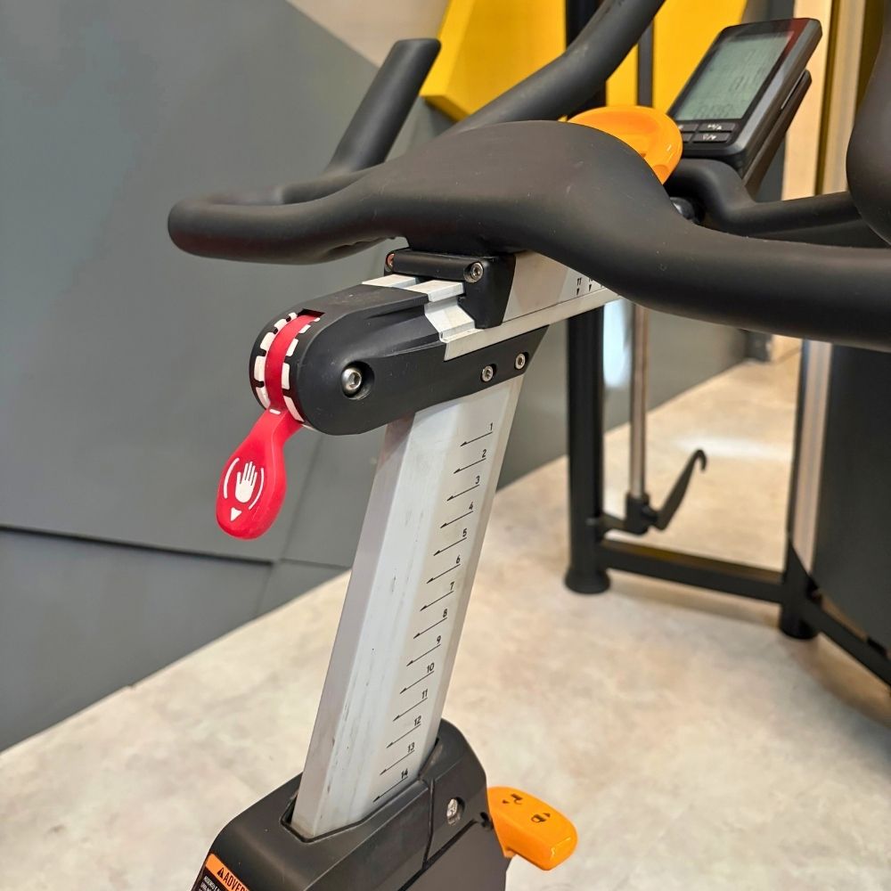 Bike Spinning Matrix CXC thumb 5