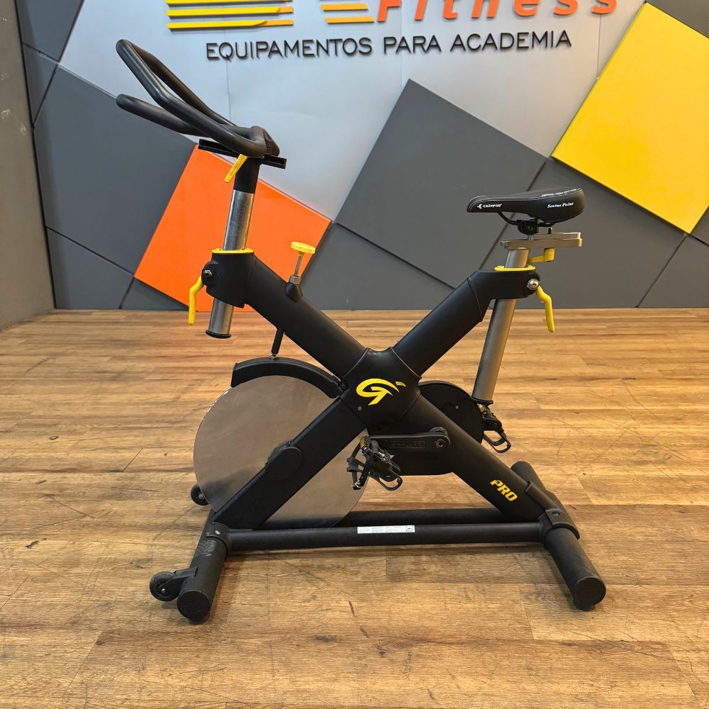 Bike Spinning Lemond Series Pro