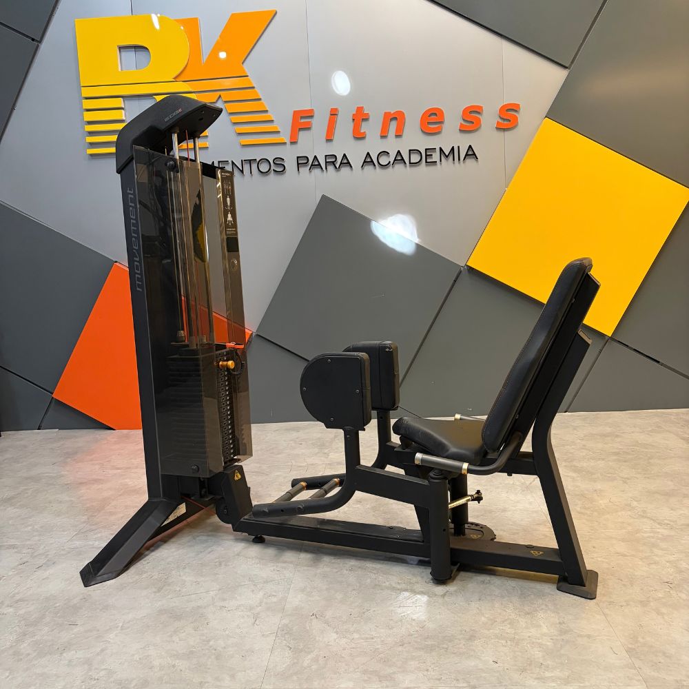 Abdutora Movement Edge