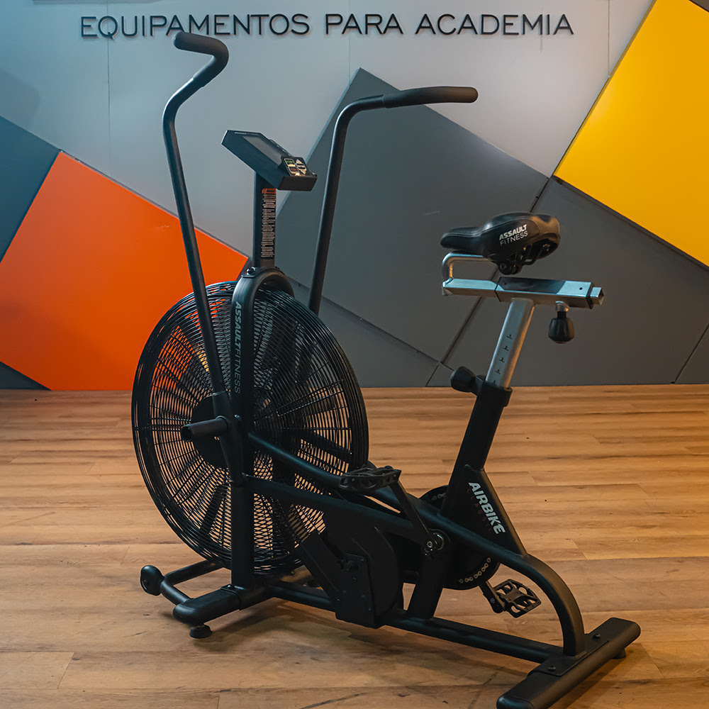 Airbike Assault