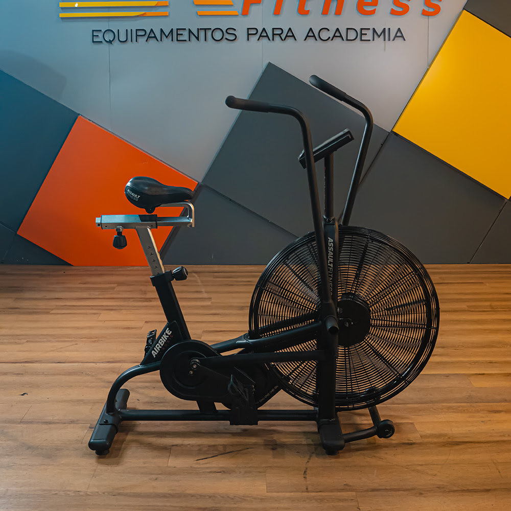 Airbike Assault thumb 2