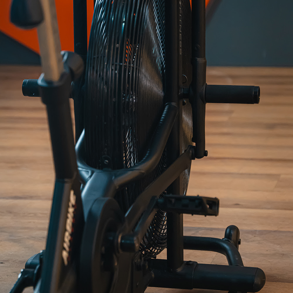 Airbike Assault thumb 4