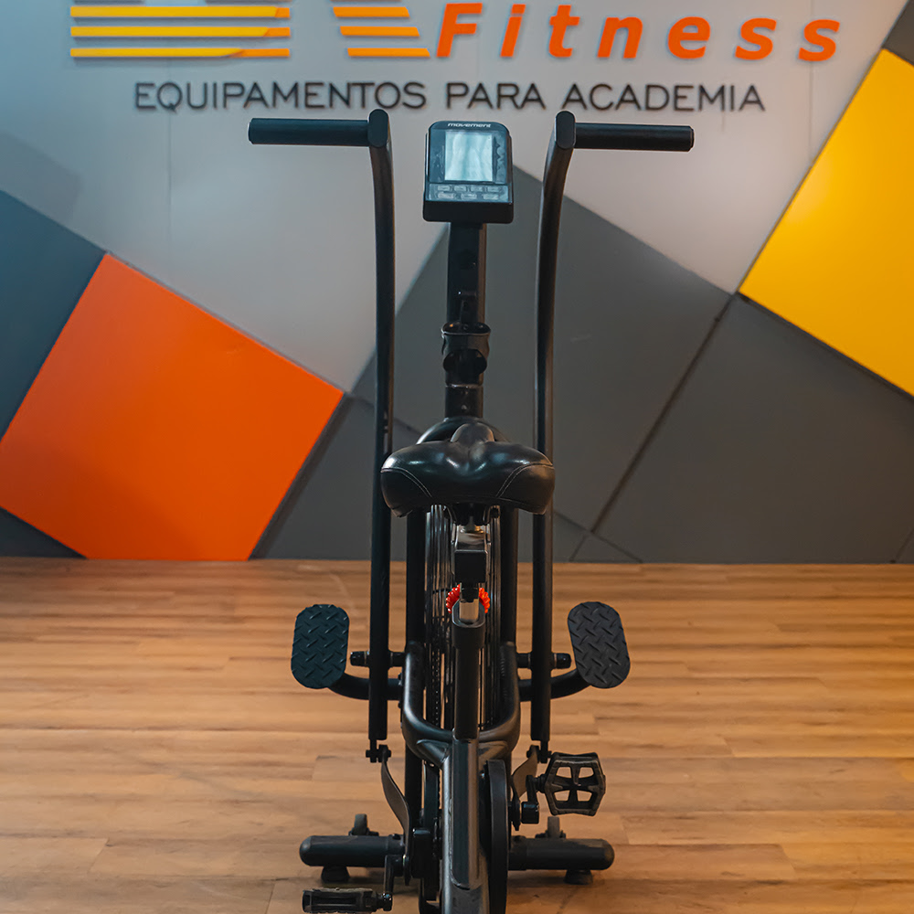 Airbike Movement thumb 3