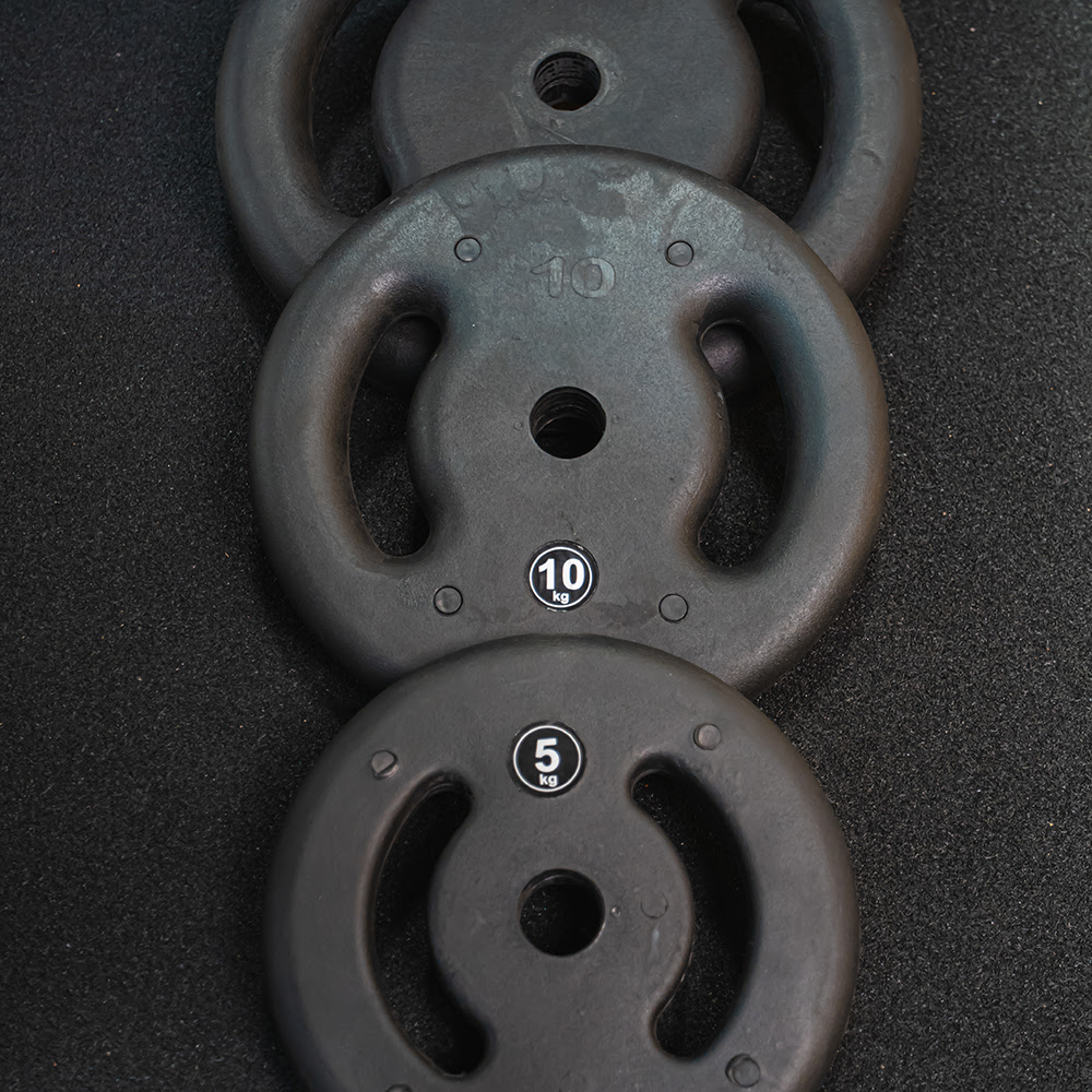 Anilha Standard thumb 4