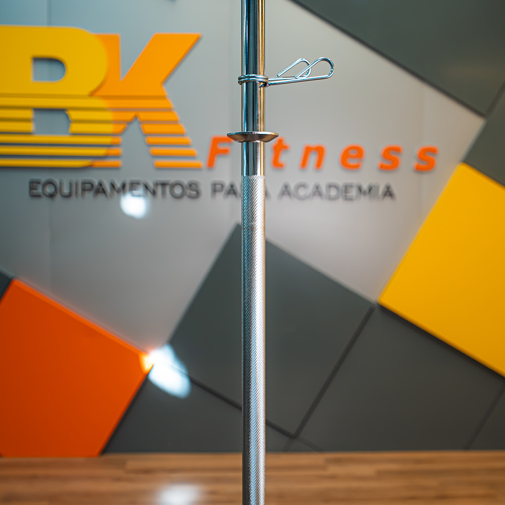Barra Standard 180m